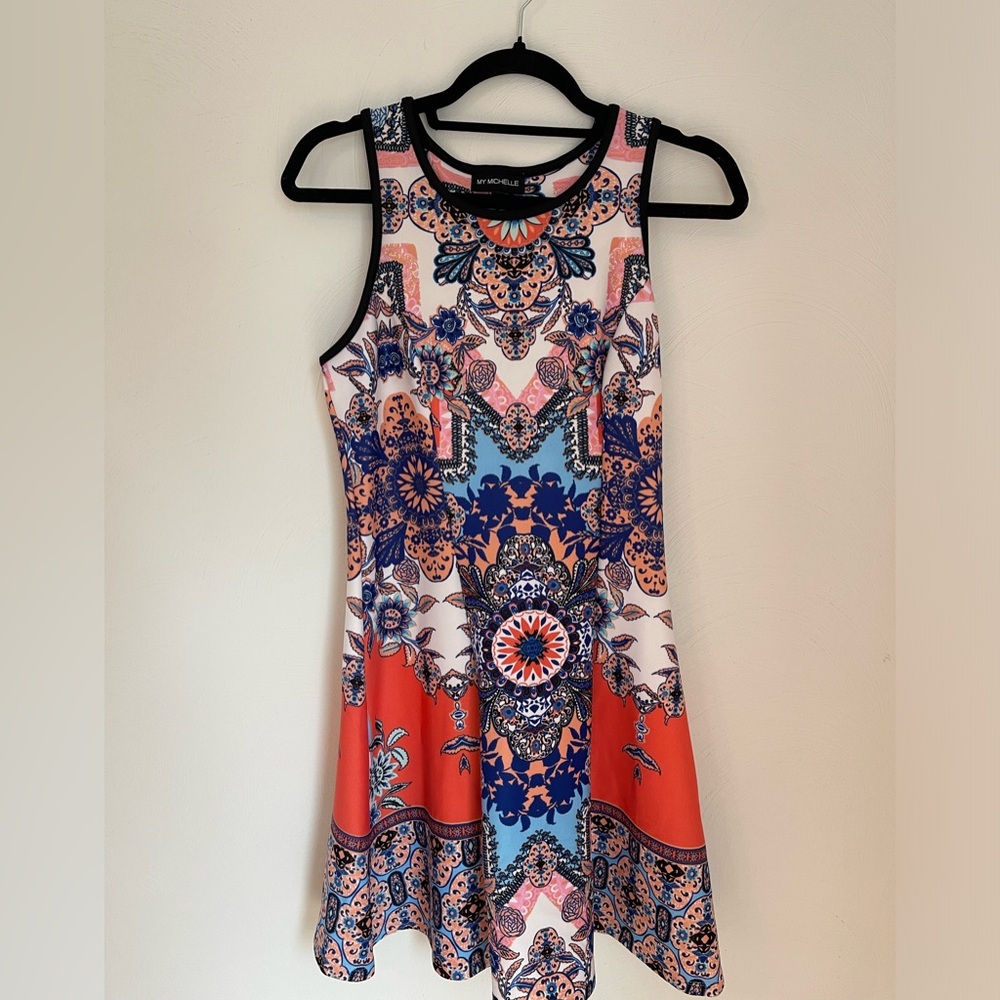 My Michelle Floral Dresses for Women